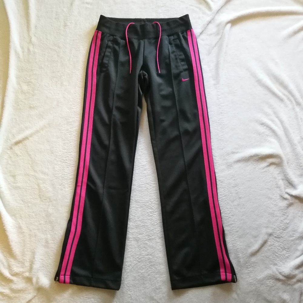 Nike/The Athletic Dept. Track Pants